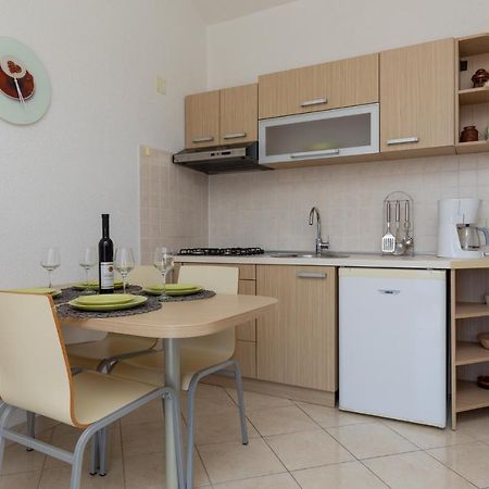 Apartments Paloc - Green Μπολ Εξωτερικό φωτογραφία