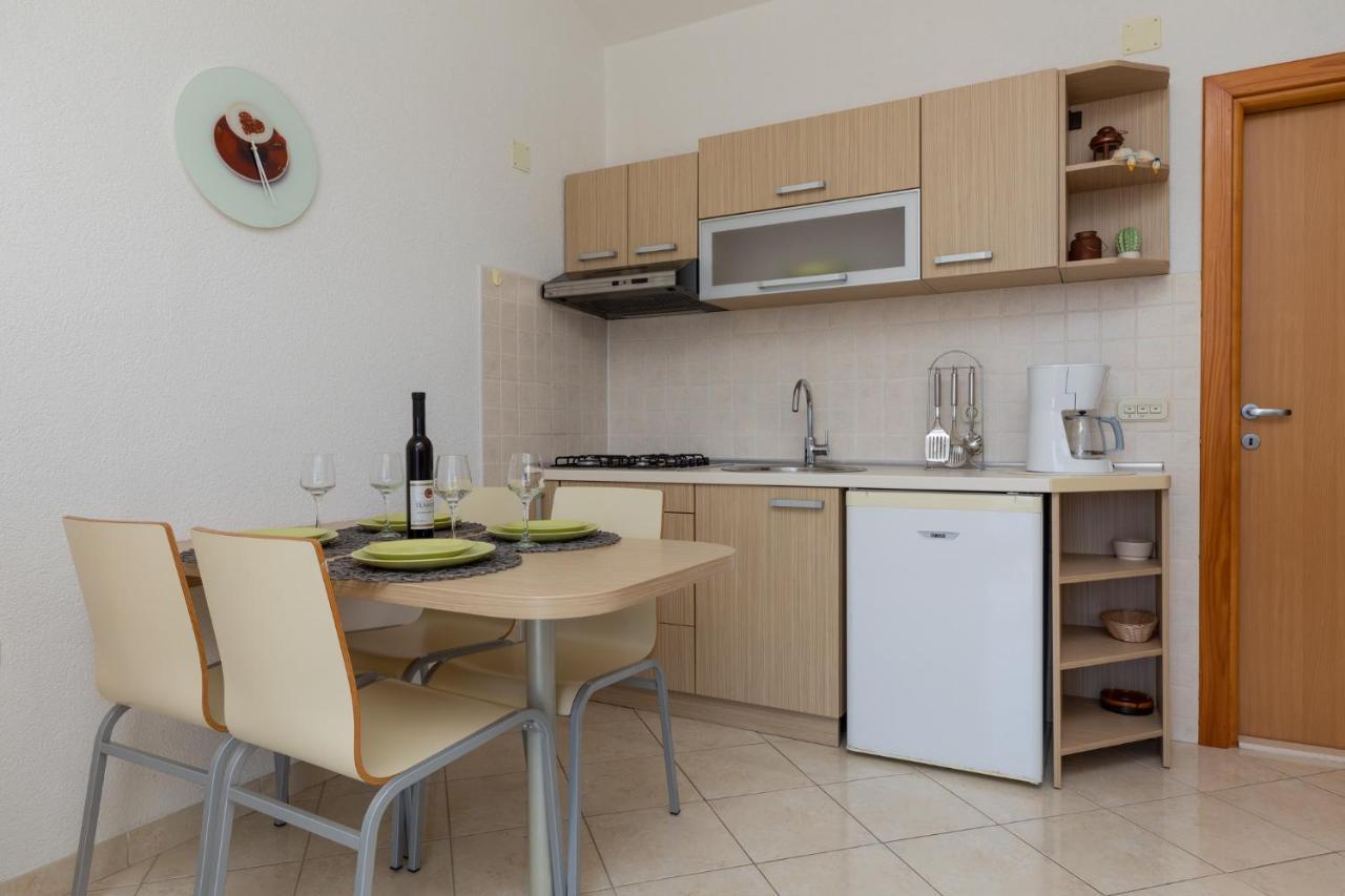 Apartments Paloc - Green Μπολ Εξωτερικό φωτογραφία