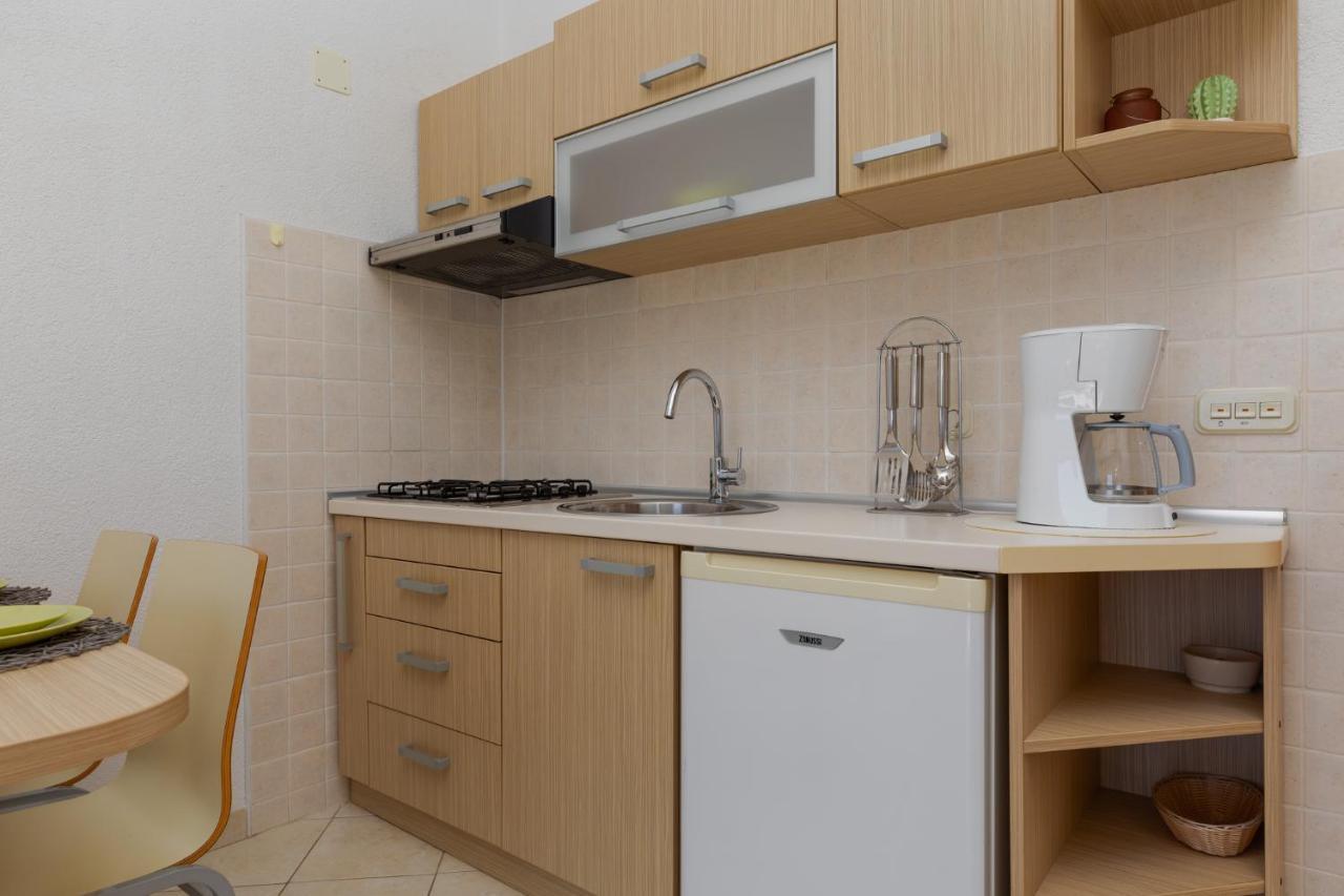 Apartments Paloc - Green Μπολ Εξωτερικό φωτογραφία